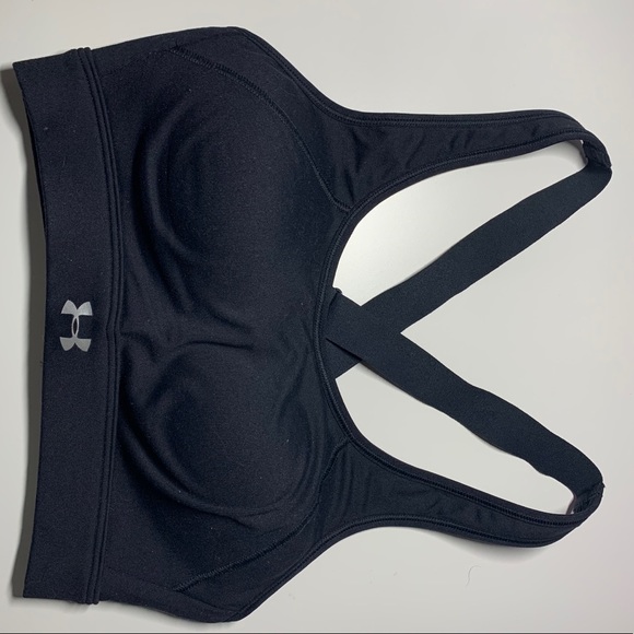 Under Armour Sports Bra - Picture 1 of 4